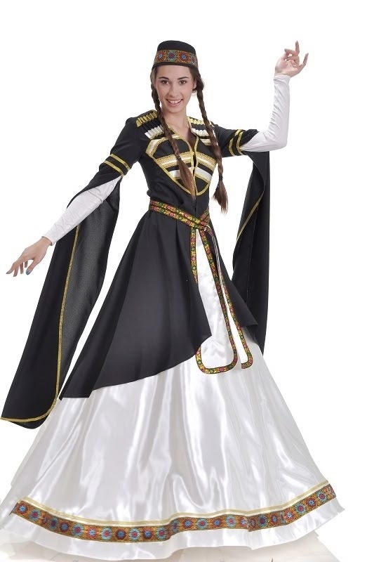 Добрый день. Очень срочно нужно сшить этот наряд в ближ...