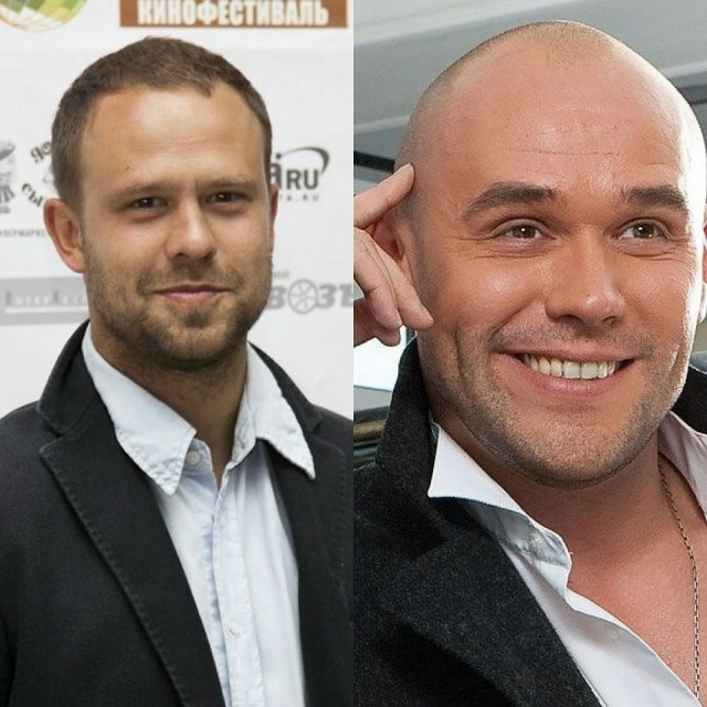 Знаменитости, которых постоянно путают😅