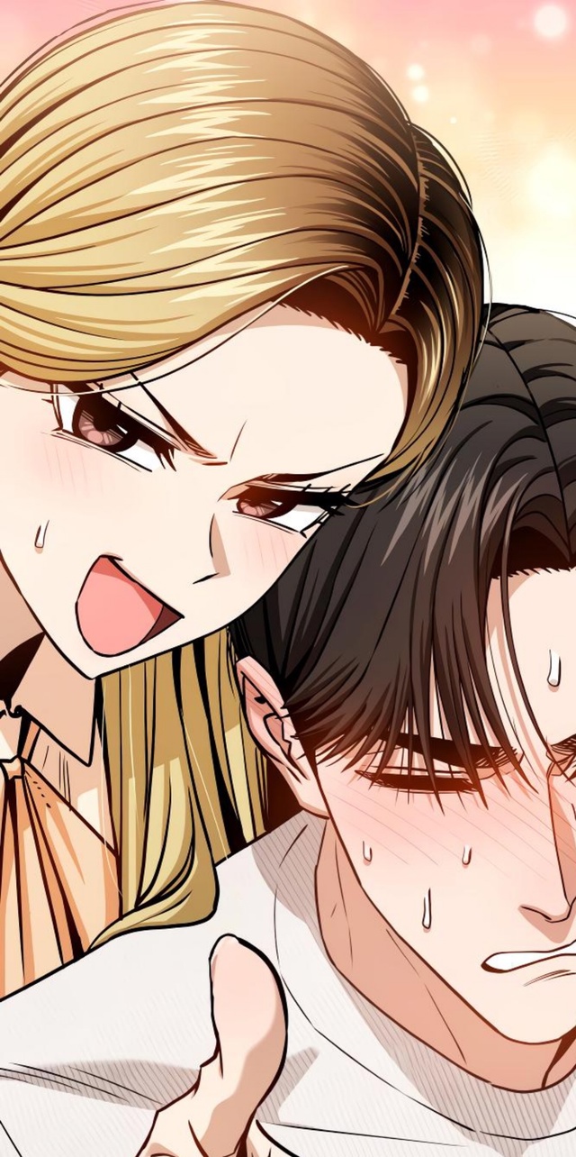 #Отношения_случайно_созданные_на_небесах
#Dagaromi@manga_hwa