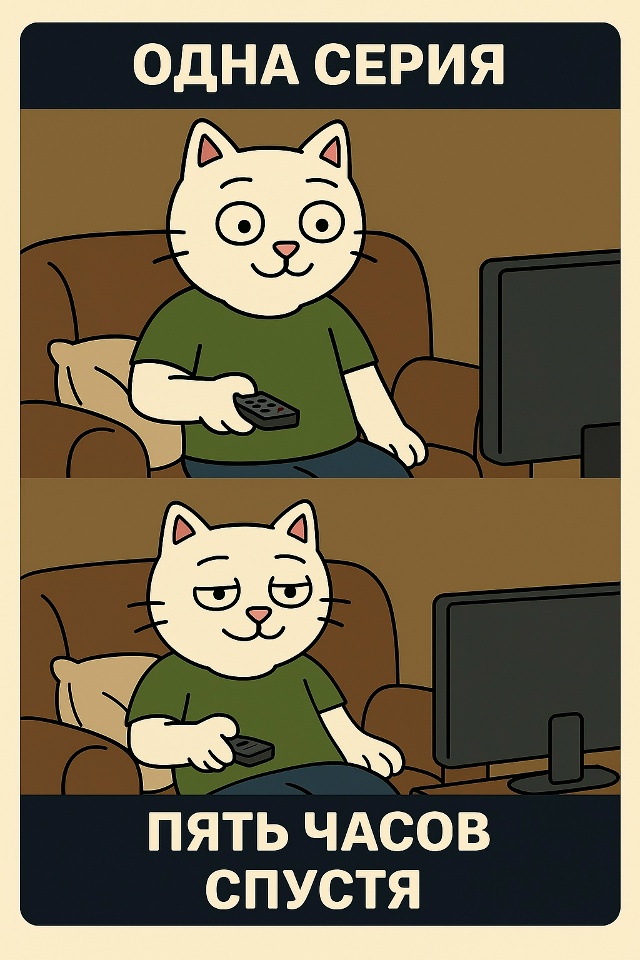 Думал: 