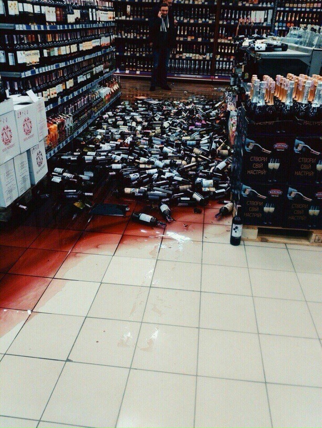 Если вам больно смотреть на эти фото - стоит задуматься...