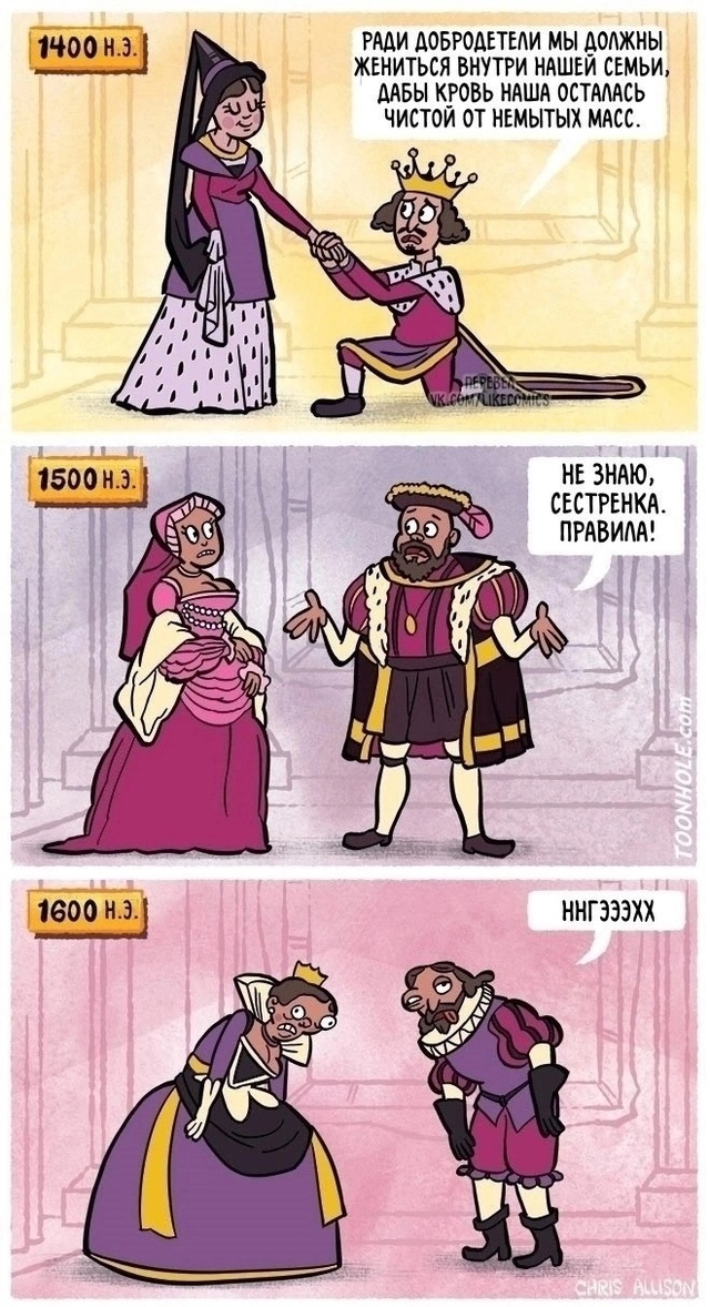 таковы правила..