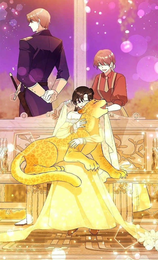 #Сегодня_злодейка_счастлива
#Dagaromi@manga_hwa