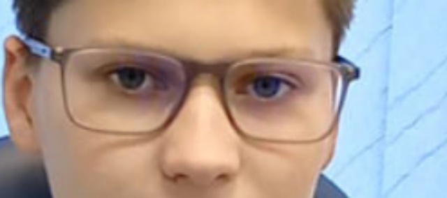 Вчера в районе площади Комсомольской вечером, ребёнок ...