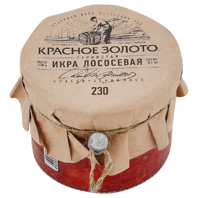 ❗️В икре пяти известных российских брендов нашли кишечную палочку
Роскачество обнаружило опасные ба