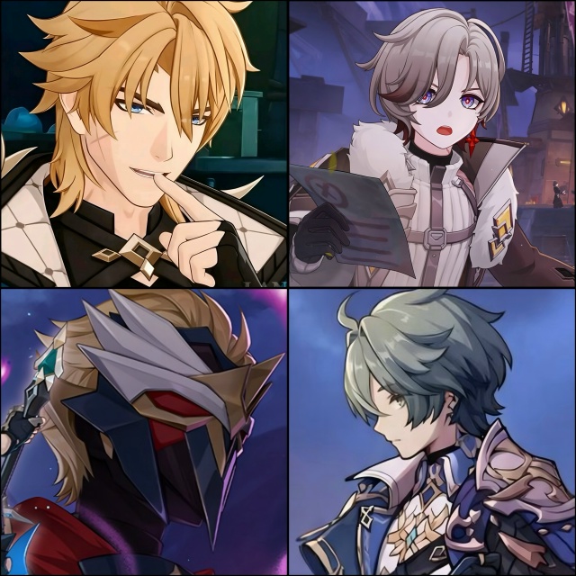 — С начала 2026 года Хойо дали нам контента уже с 4 новыми...