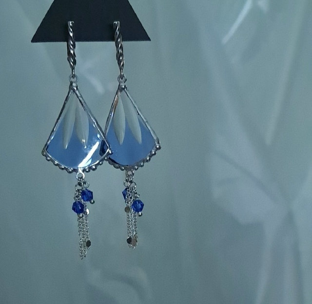 Волшебство зимнего сада: украшения с цветочно-снежным?...