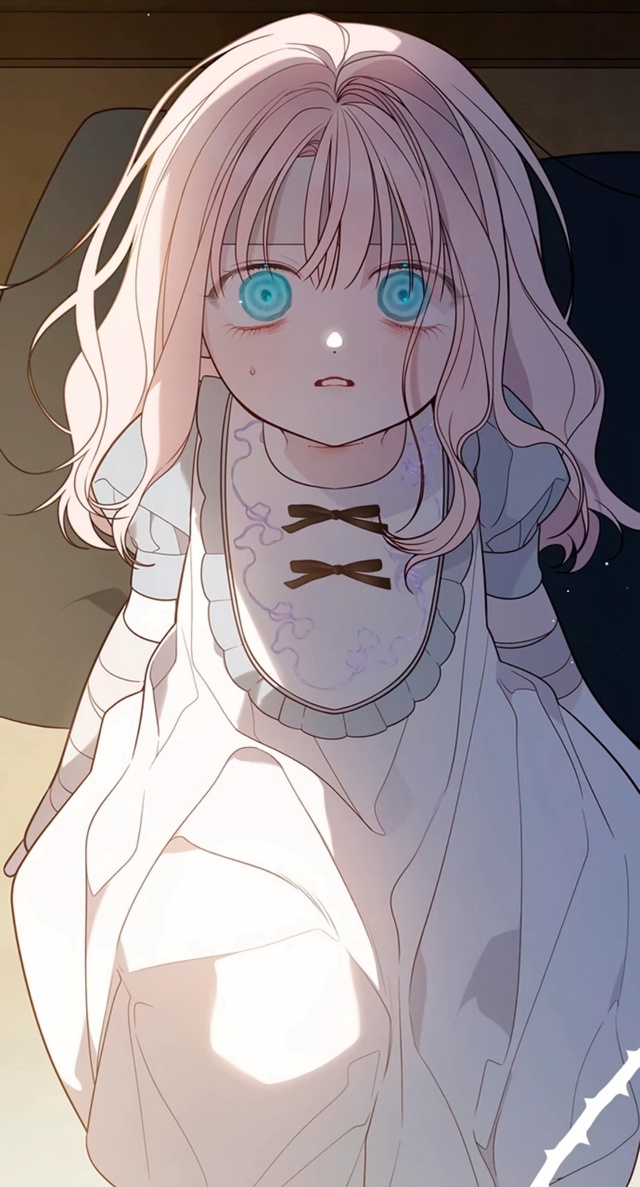 #Эта_малышка_тиран
#Hexe@manga_hwa