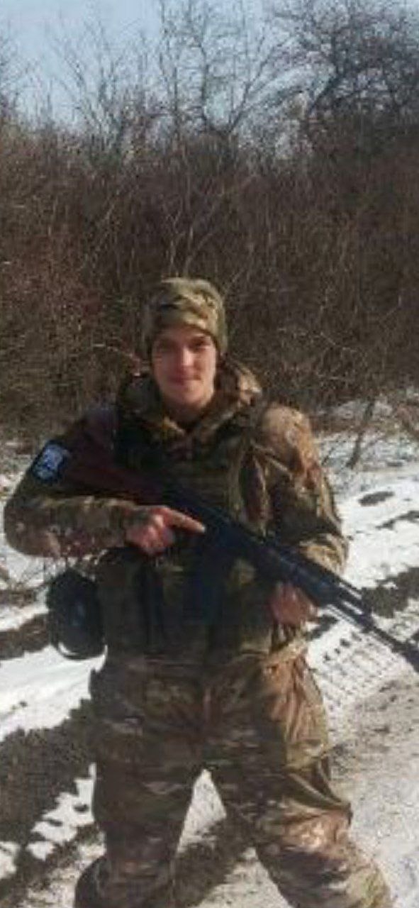 ?Прощание с Сырцовым Алексеем Андреевичем, погибшим ?...