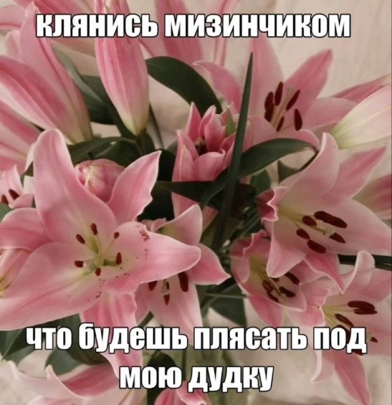 что обязательно должно быть в моей брачной клятве
