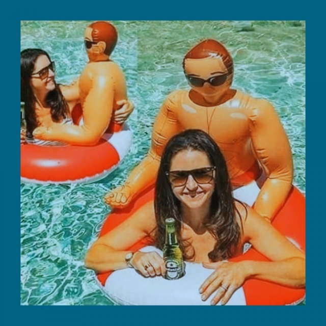 В России женщин на 10 миллионов больше, чем мужчин😅
По ...