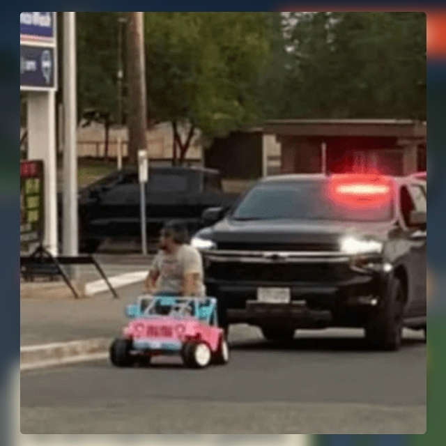 Безумные приколы
Алкоголь часто толкает на сомнительн...