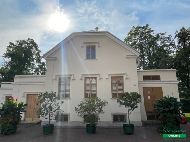 Фермерский дворец
#фото