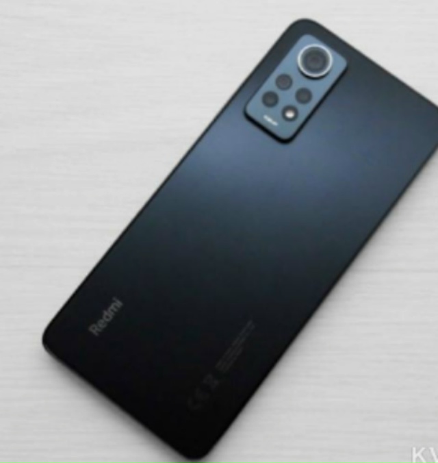 Здравствуйте, вчера был утерян телефон Xiaomi redmi note 12, при...