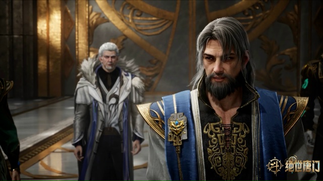 ⚡ Вышла 127-я серия «Боевой континент 2: Непревзойдённый...