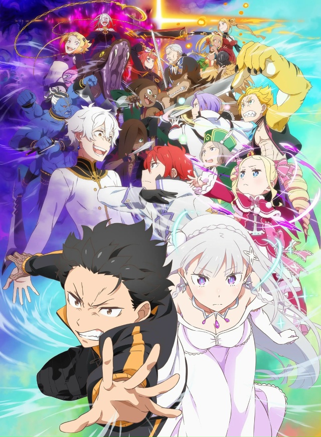 🏆 Популярный японский журнал для анимешников Newtype наз...