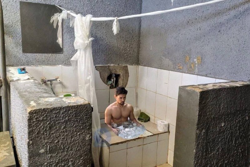 То самое СИЗО Дурова
@givemetonru