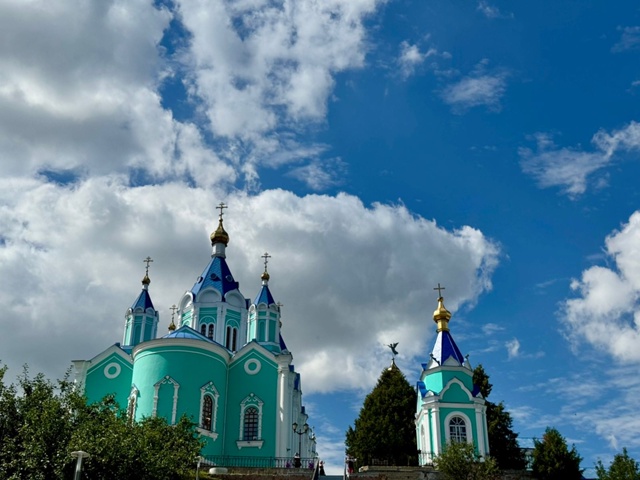 Всем Мира и Добра 🕊🙏