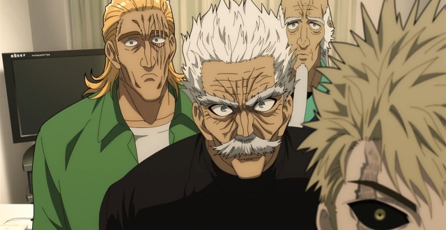 Вышел 3 эпизод 3 сезона 