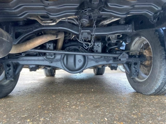 Антикоррозийная обработка днища автомобиля 🚘 под клю...