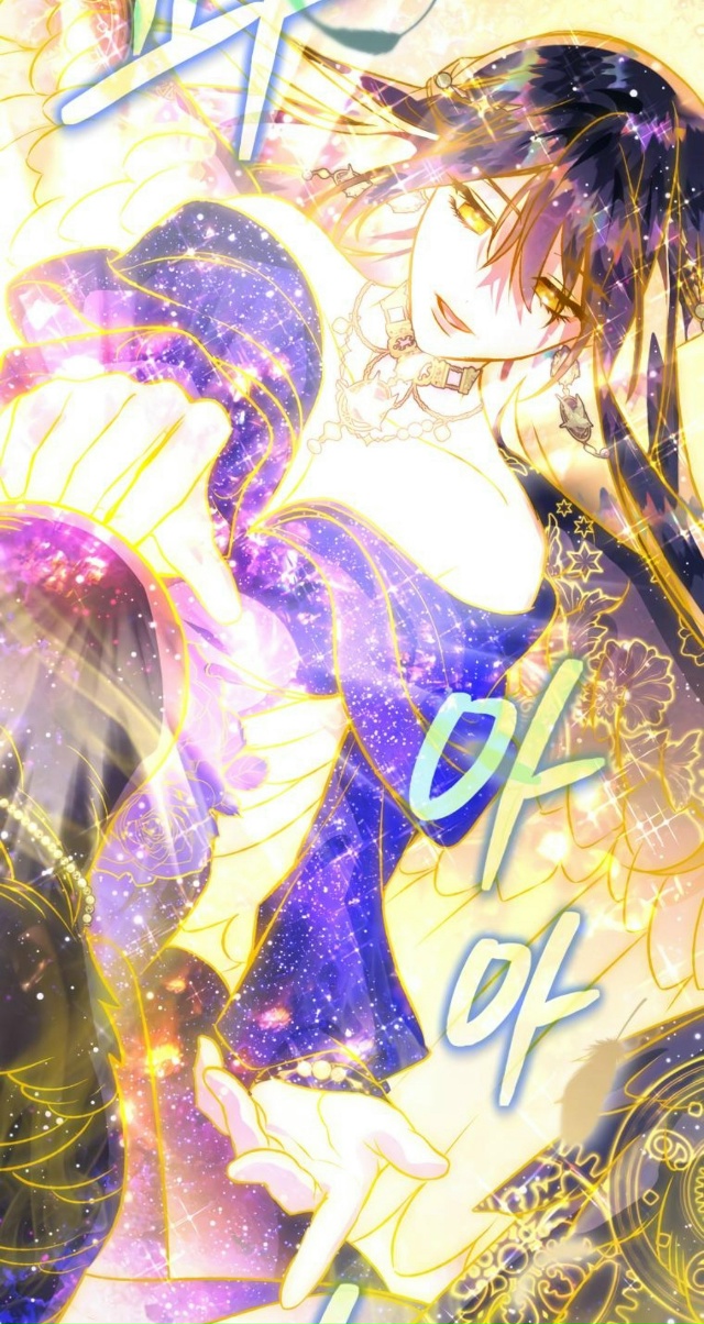 #Так_ли_плохо_быть_вороной
#Hexe@manga_hwa