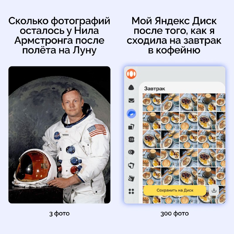 Чисто мы, когда сделали удачные укладку с макияжем и сходили в эстетичную кофейню 😁