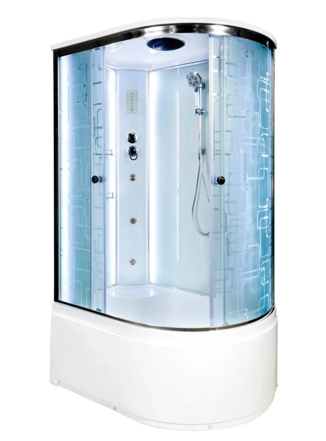 Только в магазине «АлексСтрой» на Кардовского 45А Душе?...