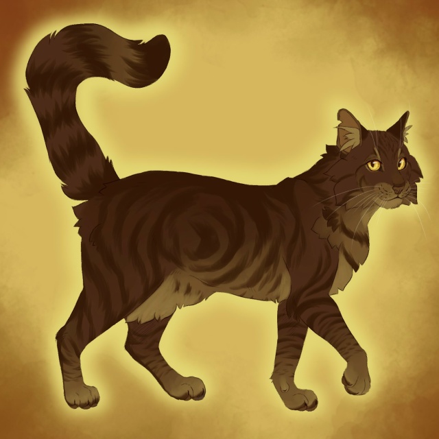 Метеор, Желудь и Кленовница
© monsterslug
#KV_ZZ_ART