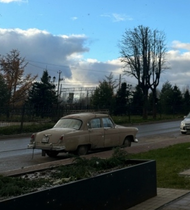 При субботней (вчера было) прогулке в центре народа не ?...