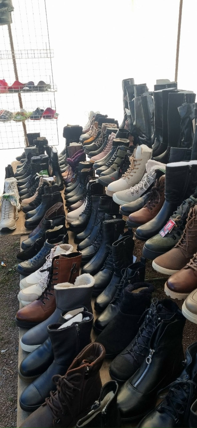 11 октября, в субботу, НА РЫНКЕ будет продолжена Продажа...