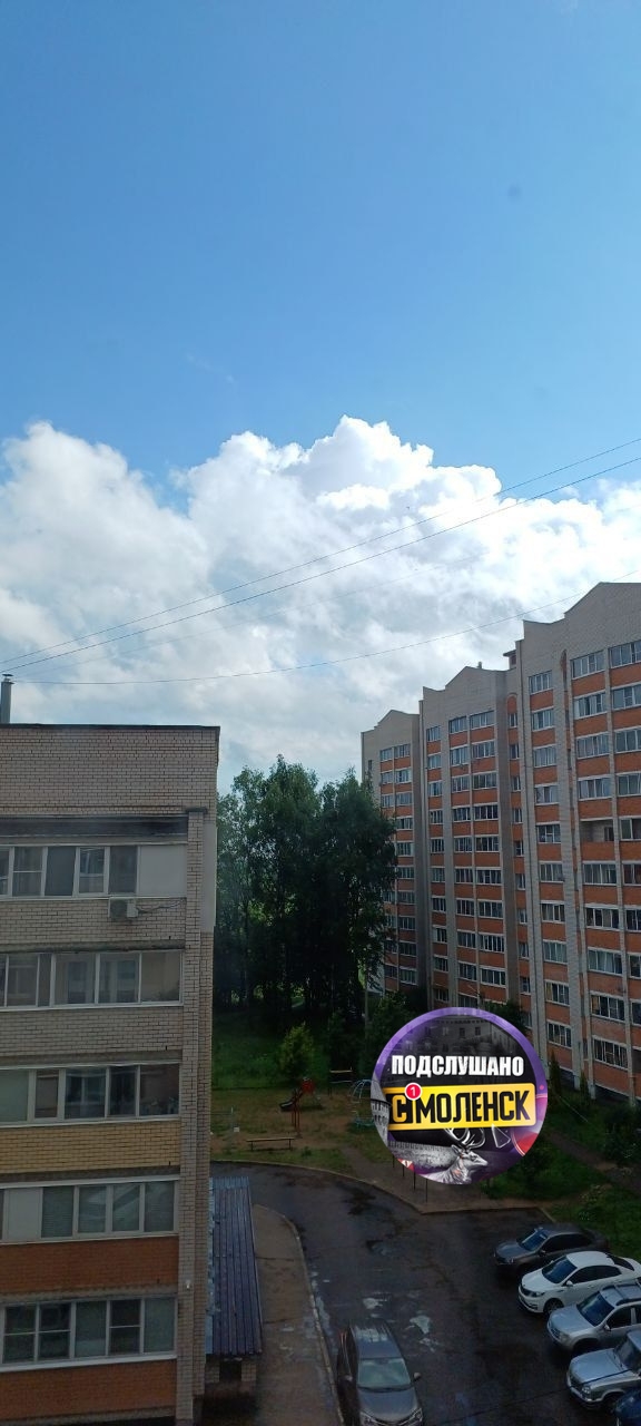 Это обращение жильцов домов 81, 83, 85 и 87 по ул. Николаева ?...