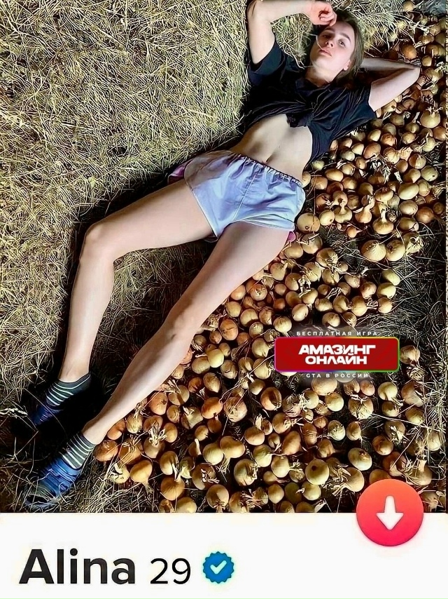 Сразу понятно, что девушка умеет хорошо справляться с ?...