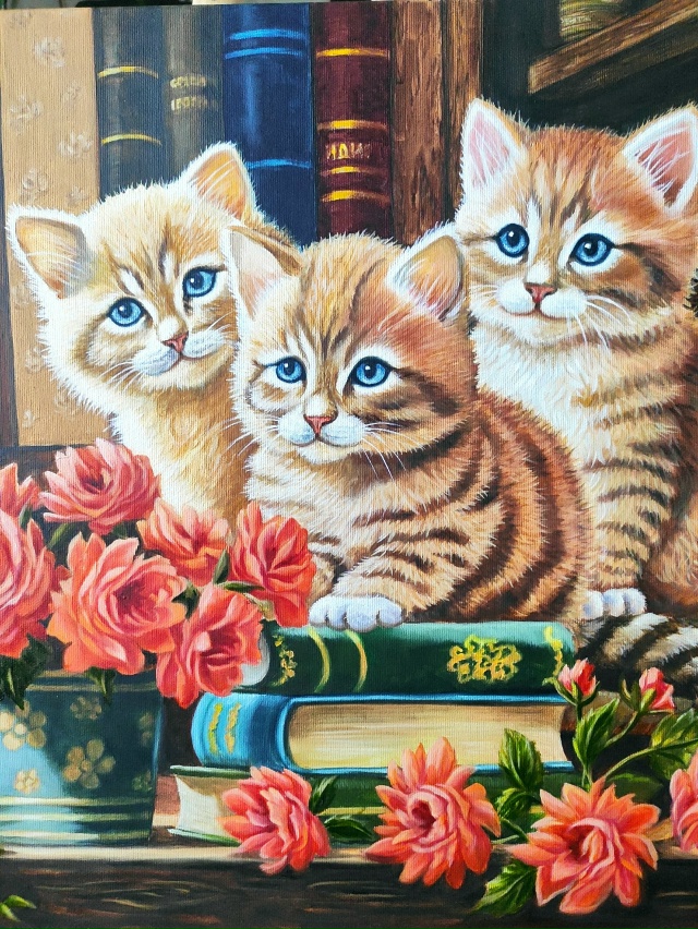 Козютенко Елена
