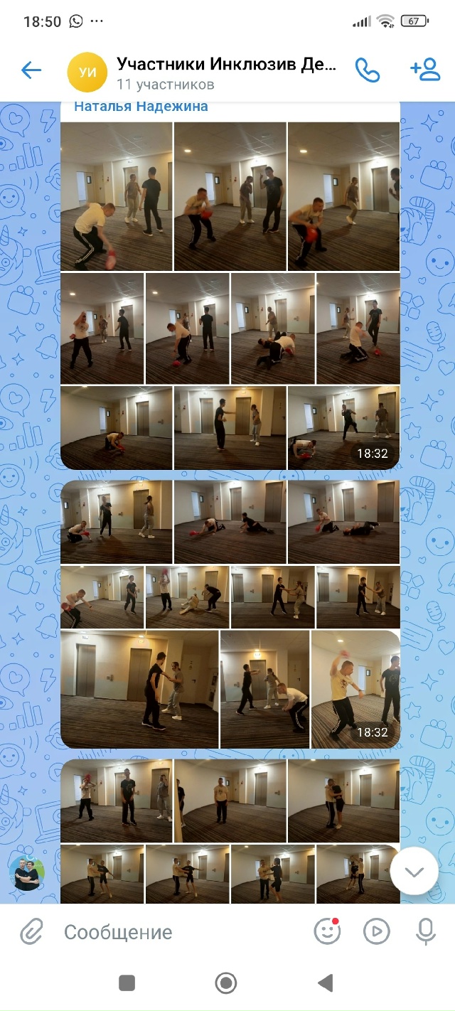 Просили озвучивать, и так наши ребята в центре Москвы ?...