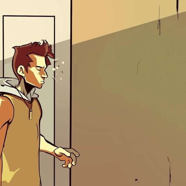 Самое страшное зло...