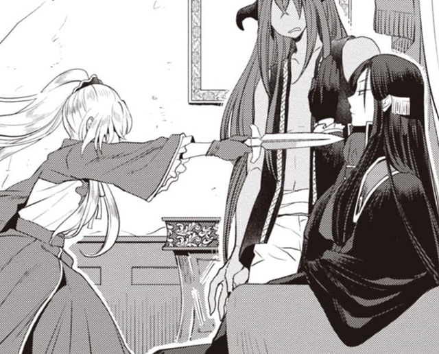 #status_manga@mangaotaku
Манга Я стала злодейкой, поэтому мне нуж?...