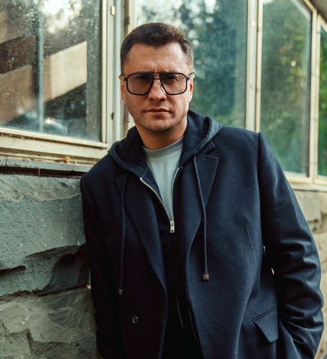 🎬 Павел Прилучный — один из самых ярких и обсуждаемых...