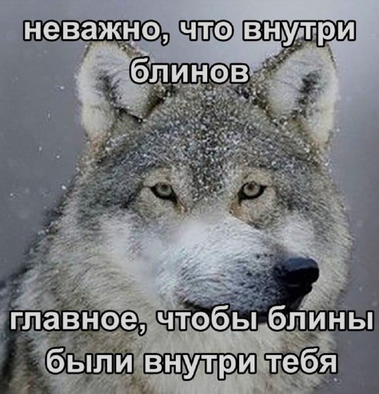 Ночная подборочка
Выходные, не спим