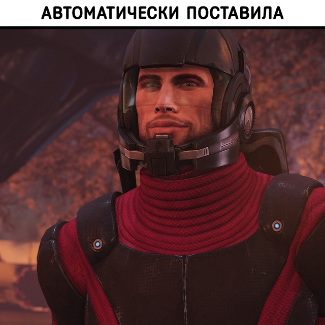 Самое приятное событие в жизни любого геймера