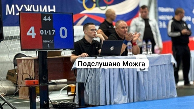 ⚡⚡ Фото с 11 по счету турнира памяти Э. Мурашова в Можге...