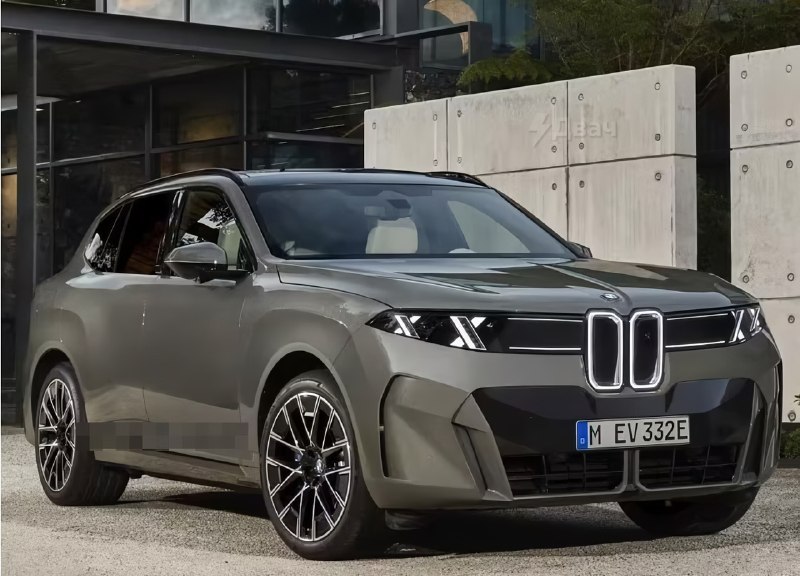 BMW официально представила новый X5
Сначала выйдут пять версий: бензиновая, дизельная, две гибридны