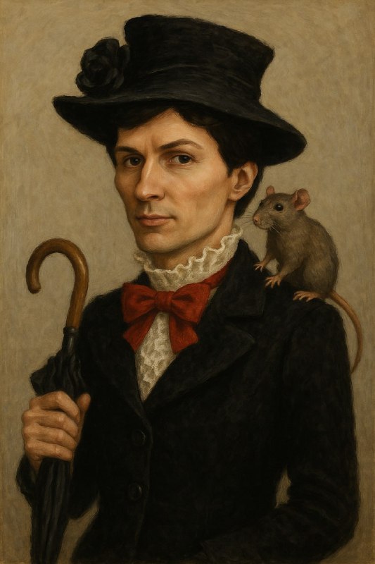 Это крайне забавно, но консенсус рынка сейчас такой: Дуров будет продолжать выпускать новые подарки,