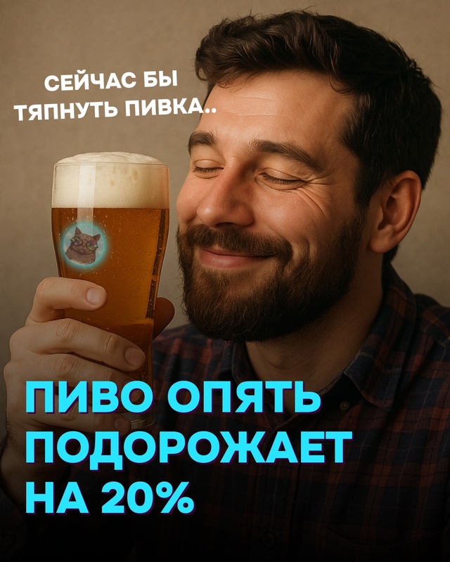 Да не трогайте хотя бы жидкое золото..