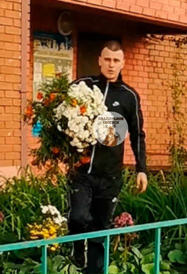 ❗Проспект Славы, 18 (Копейск). Завёлся «паразит», которы...