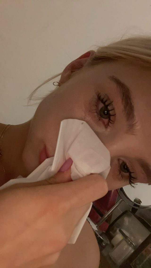 Новый способ смотреть тех, кто взаимодействует с вашим...