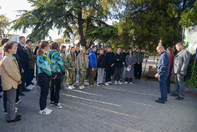 🌿Сегодня вместе с министром экологии и природных рес?...
