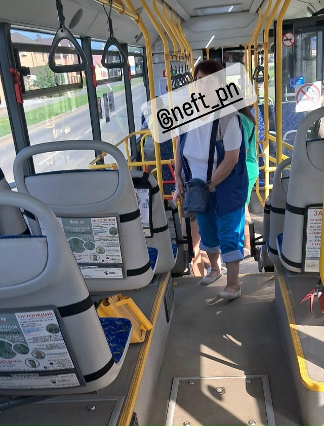 СКОЛЬКО МОЖНО ТЕРПЕТЬ ХАМСКОЕ ОТНОШЕНИЕ КОНДУКТОРОВ, ?...
