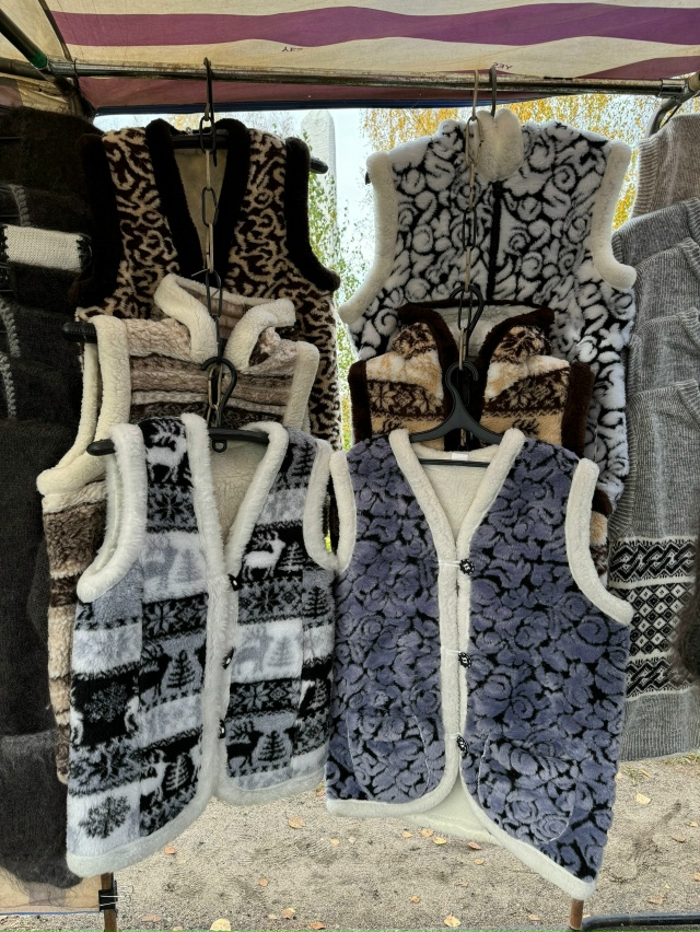 Дорогие жители и гости Бабаева, 21 ноября на территории ...