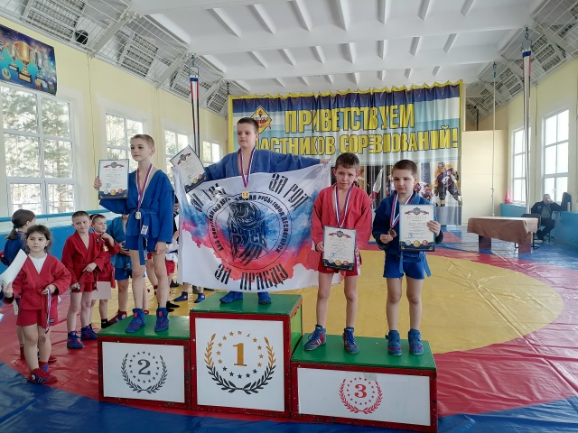 07.03.26 в Десногорске состоялся муниципальный турнир по ?...