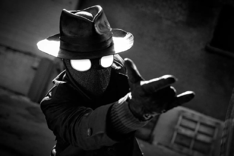 Вышел первый тизер нуарного сериала о Человеке-пауке с Николасом Кейджем в главной роли — актёр сыгр